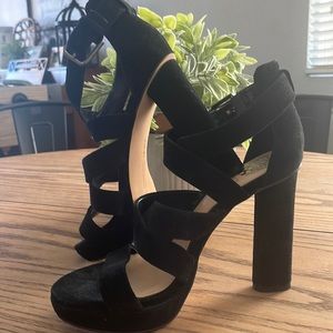 Vince Camuto heels